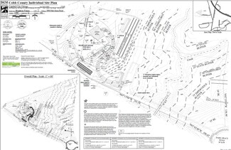 Acworth, GA Commercial Land - 4313 Acworth Dallas Rd NW Acworth, GA Commercial Land - 4313 Acworth Dallas Rd NW