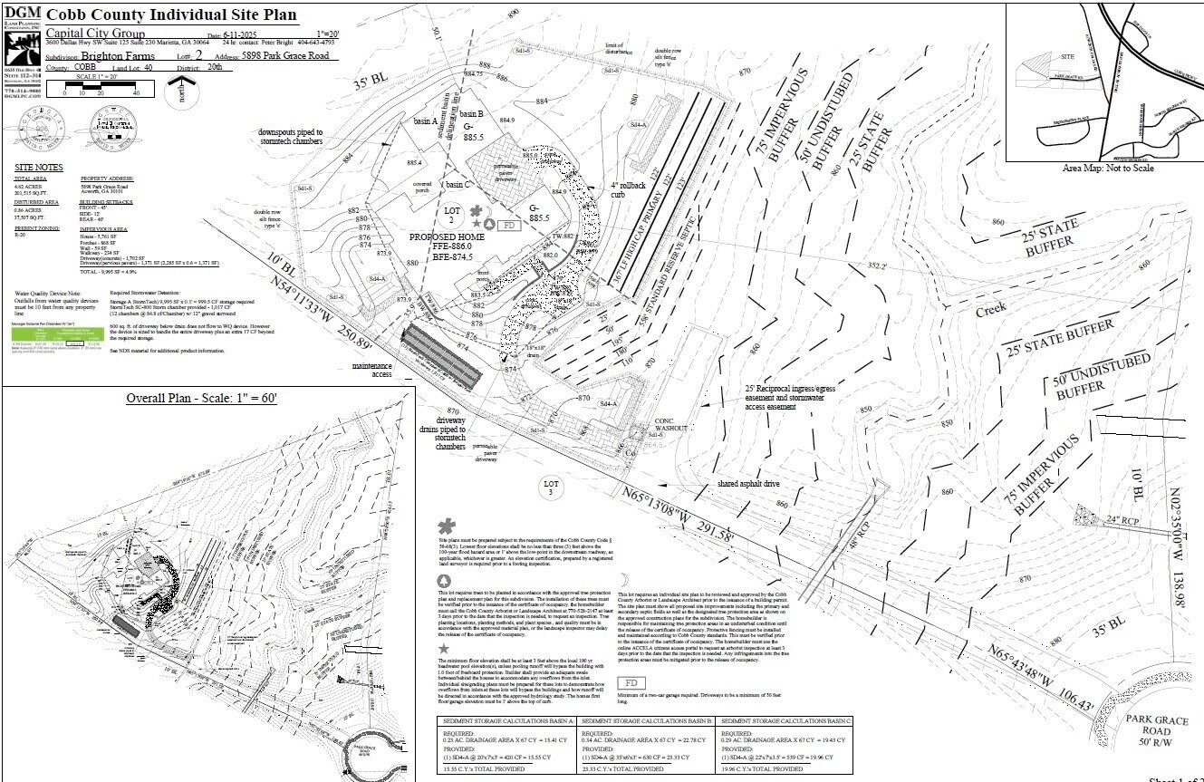 4313 Acworth Dallas Rd NW, Acworth, GA for Sale