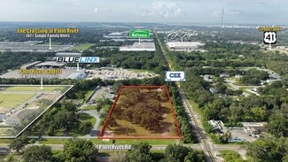 Tampa, FL Commercial - 5207 Palm River Rd Tampa, FL Commercial - 5207 Palm River Rd