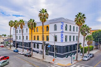 Long Beach, CA undefined - 456 Elm Ave