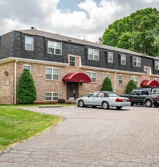 Louisville, KY Apartments - 7312 Six Mile Ln