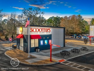Marietta, GA Fast Food - 761 Powder Springs St Marietta, GA Fast Food - 761 Powder Springs St