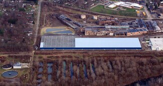 Parchment, MI Industrial - 100 Eunice Ave Parchment, MI Industrial - 100 Eunice Ave
