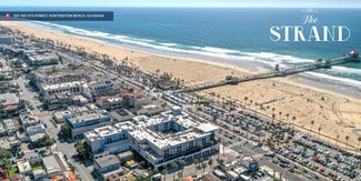 Huntington Beach, CA Retail - 5th St