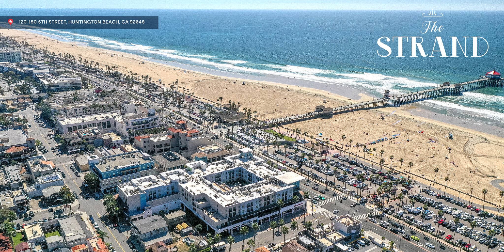 5th St, Huntington Beach, CA for Rent