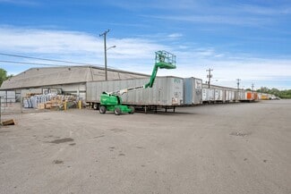 Nashville, TN Industrial - 601-629 Space Park S Dr