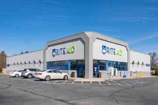 Dover, DE Retail - 1580 S Dupont Hwy Dover, DE Retail - 1580 S Dupont Hwy