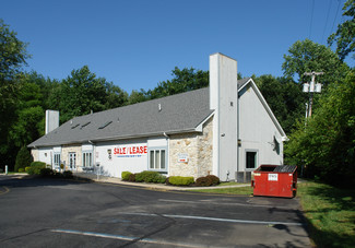 Turnersville, NJ Office - 900 Route 168