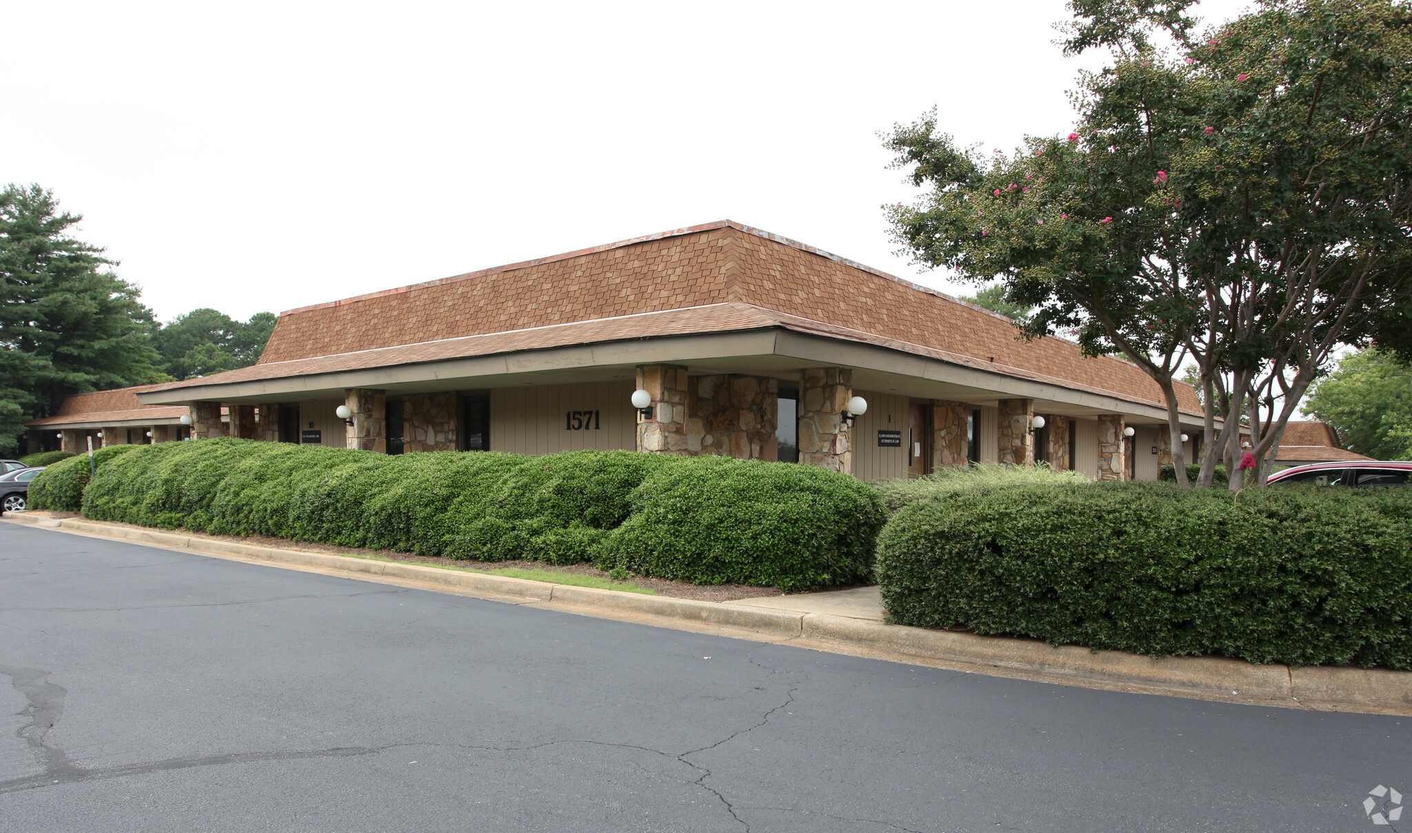 1571 Phoenix Blvd, College Park, GA for Rent