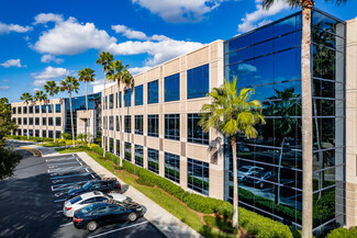 Orlando, FL Office - 3501 Quadrangle Blvd