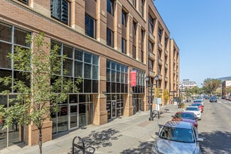Edmonton, AB Office, Retail - 10410 102 Av NW