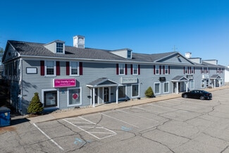 Portage, MI Retail - 576 Romence Rd Portage, MI Retail - 576 Romence Rd