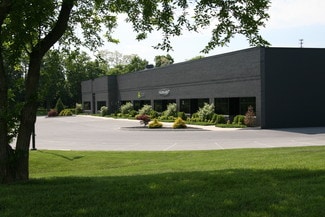 Hagerstown, MD Flex - 221 McRand Ct