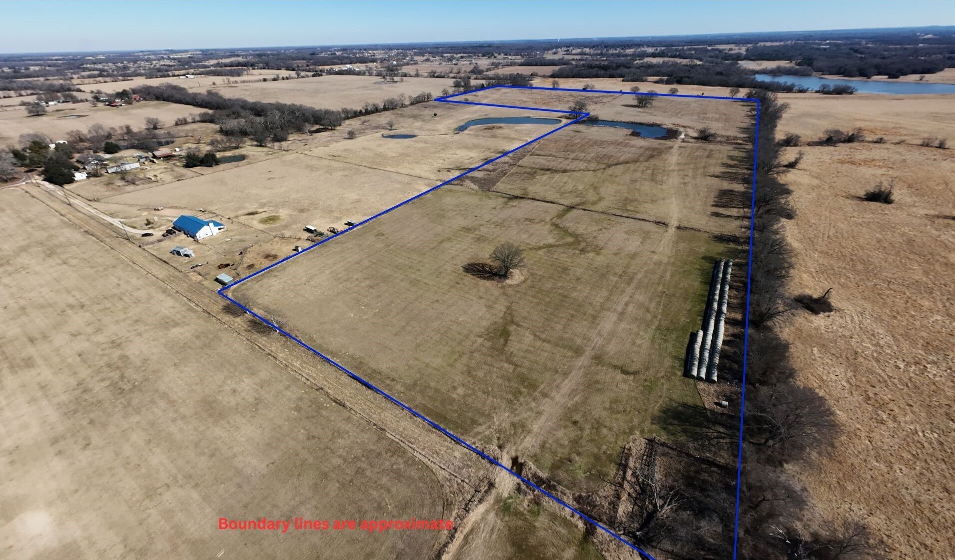 2184 VZ County Road 2120, Canton, TX for Sale