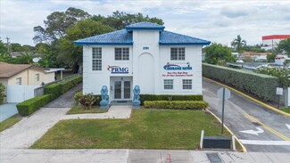 Miami, FL Office/Medical - 3701 SW 87th Ave