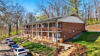 Hickory, NC Apartments - 1075 NW 7th Ave Hickory, NC Apartments - 1075 NW 7th Ave