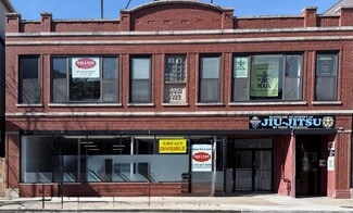 Chicago, IL Retail - 2440 N Lincoln Ave