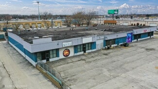 Chicago, IL Industrial - 12000 S Doty Ave