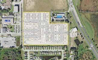 Winter Haven, FL Residential Land - B Moore