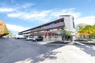 Columbus, OH Hospitality - 441 Ackerman Rd Columbus, OH Hospitality - 441 Ackerman Rd