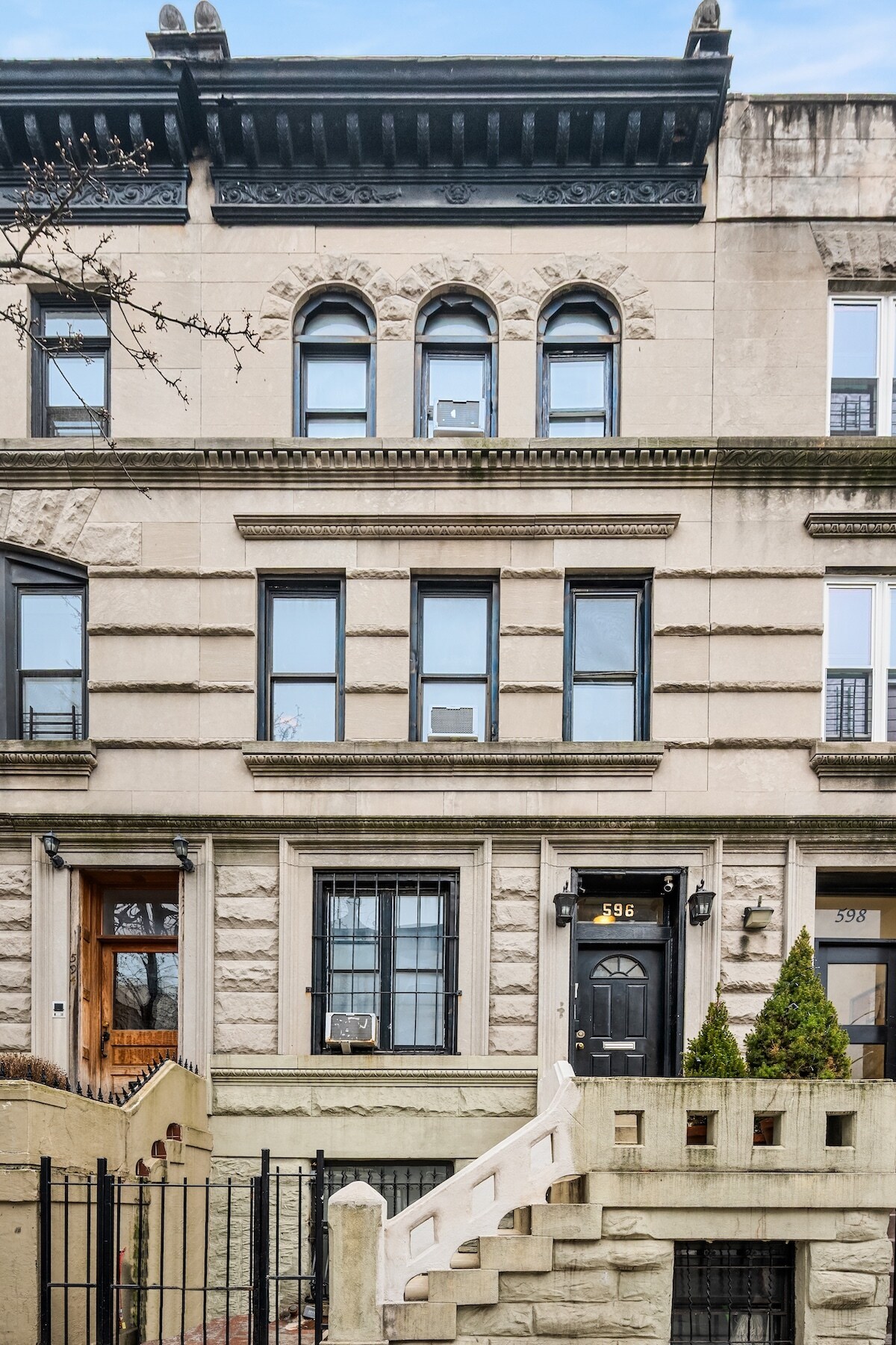 596 W 152nd St, New York, NY for Sale