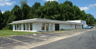 Elkton, MD Freestanding - 1183 Pulaski Hwy