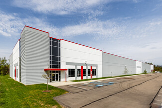 Clinton, PA Industrial - 1211 Clifford Ball Dr