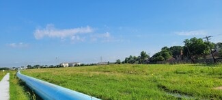 League City, TX Commercial - 00 FM 518 @ Louisiana