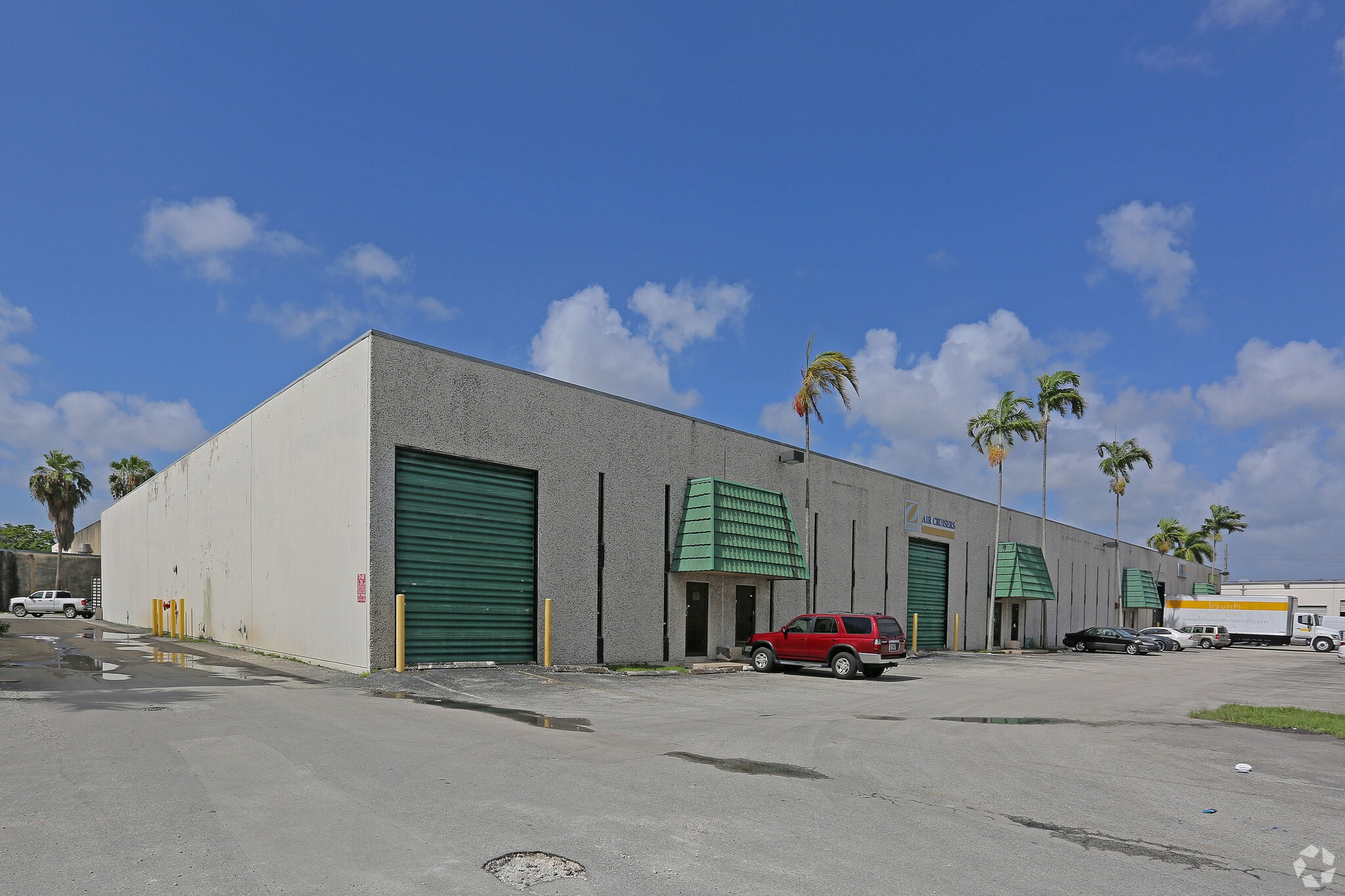7000-7042 NW 46th St, Miami, FL for Rent