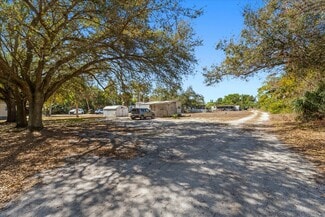 North Fort Myers, FL Multi-Family - 380 San Jose St