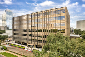 Houston, TX Office - 3411 Richmond Ave