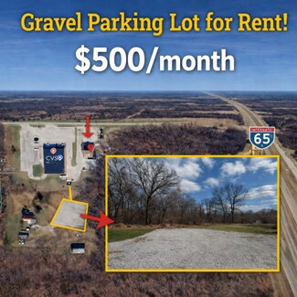 Demotte, IN Commercial Land - 5783 E State Road 10