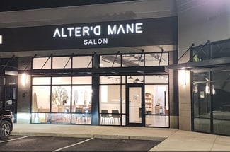 Cedar Lake, IN Retail - 9751-9869 Lincoln Plaza Way