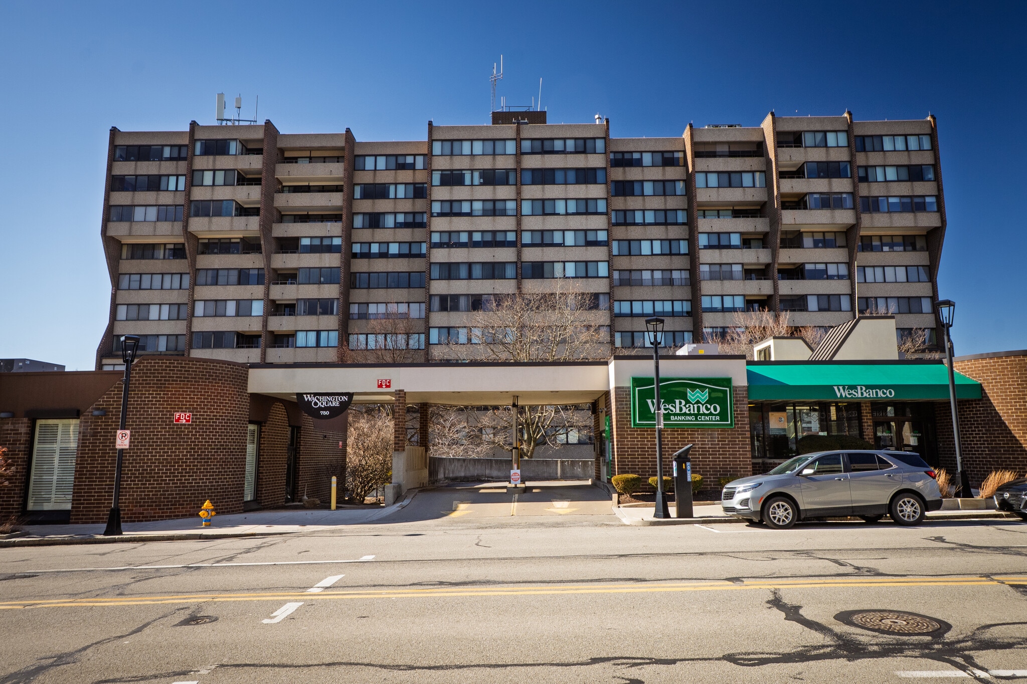 750 Washington Rd, Mt Lebanon, PA for Sale