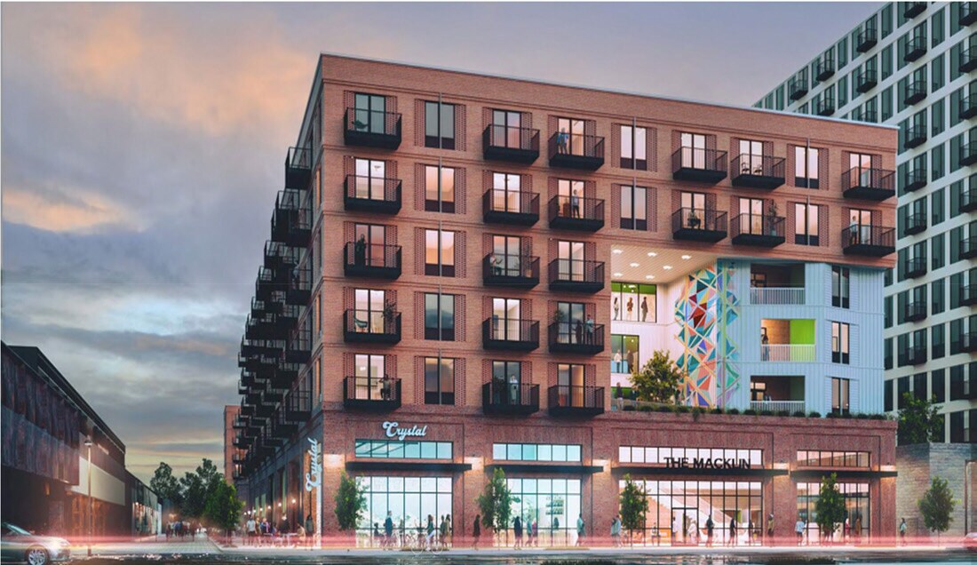 397 W Broad St, Columbus, OH for Sale