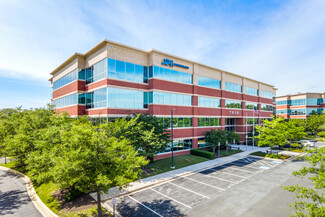 Greenbelt, MD Office - 7850 Walker Dr