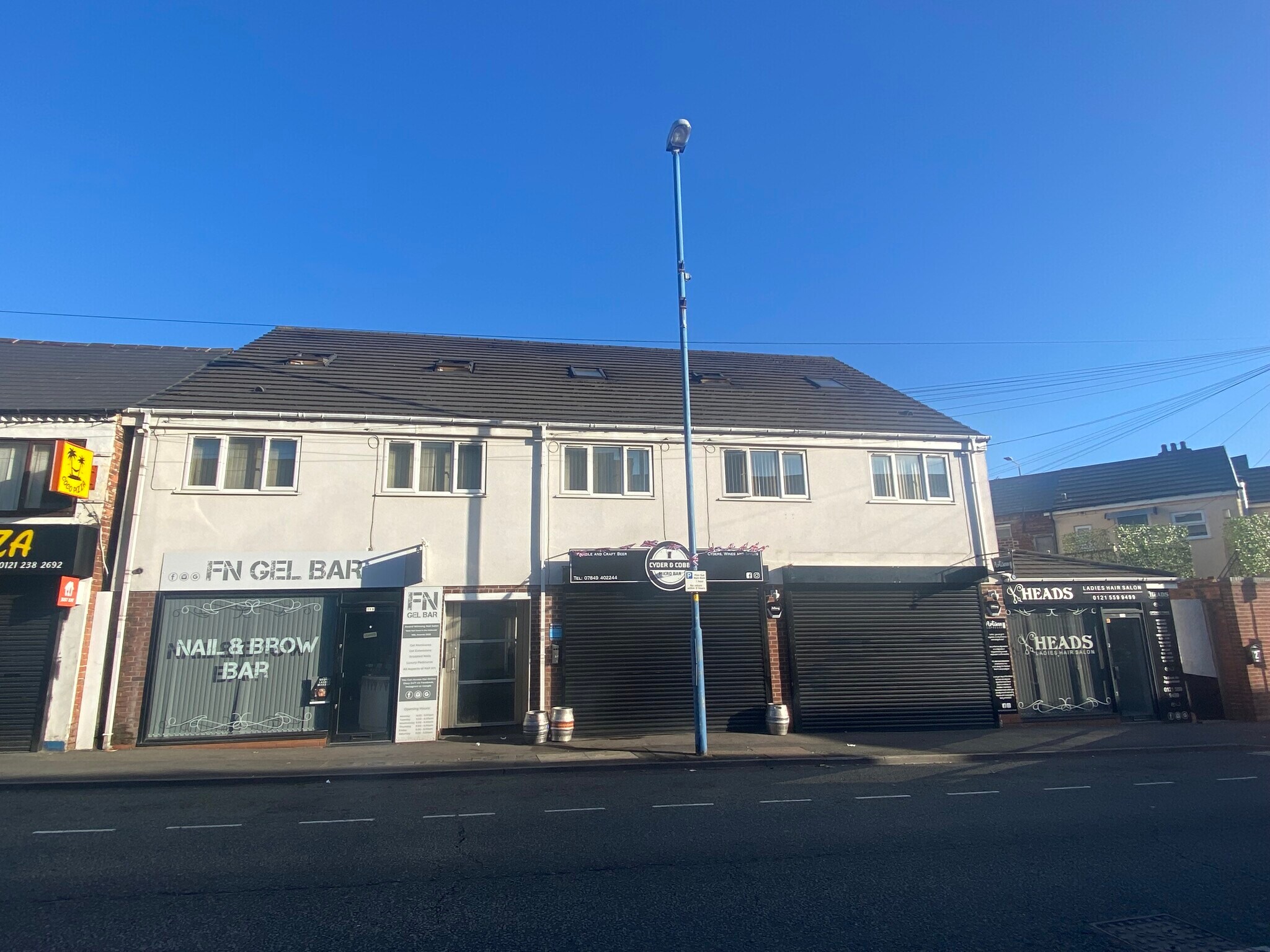 , Rowley Regis, WMD for Sale