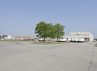 Livonia, MI Food Processing - 12301 Farmington Rd