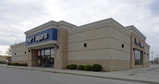 Fairview Heights, IL Retail - 6101 N Illinois St Fairview Heights, IL Retail - 6101 N Illinois St