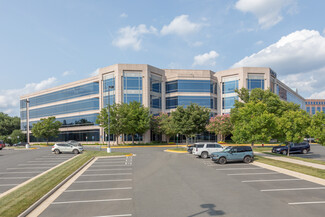 Herndon, VA Office - 2355 Dulles Corner Blvd