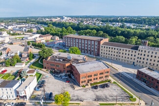 Bridgeport, PA Office - 408 E 4th St