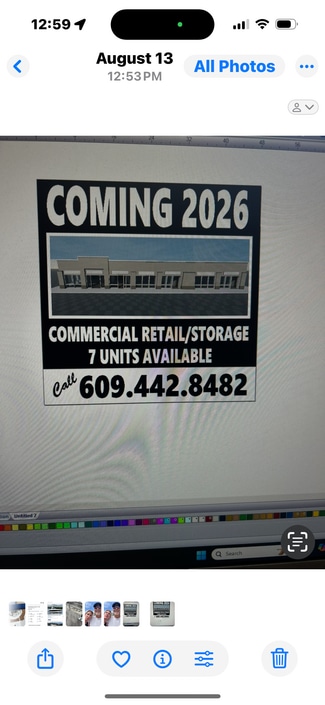 Hammonton, NJ Retail - 415 S White Horse Pike Hammonton, NJ Retail - 415 S White Horse Pike