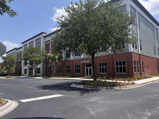 Mount Pleasant, SC Office - 1200 Innovation Way