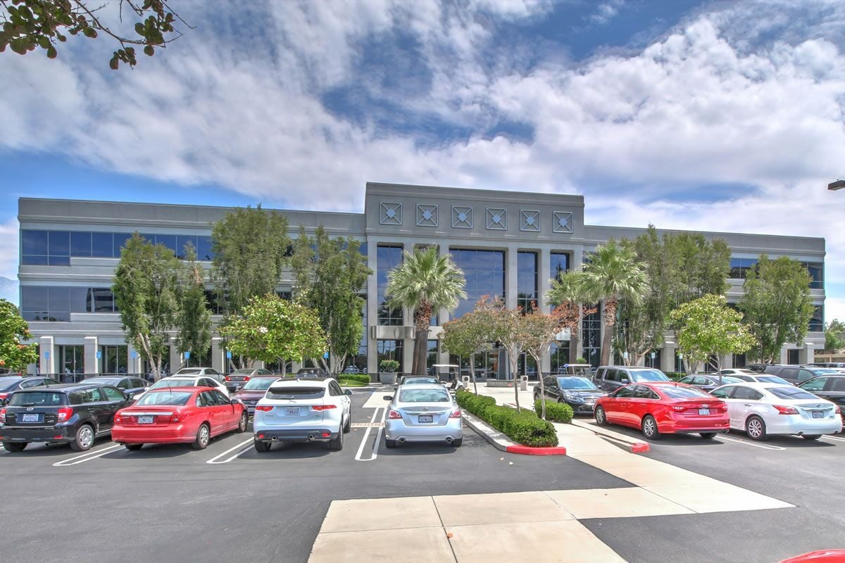 3800 Concours, Ontario, CA for Rent