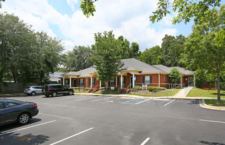 Tallahassee, FL Office - 2418 Mill Creek Ln