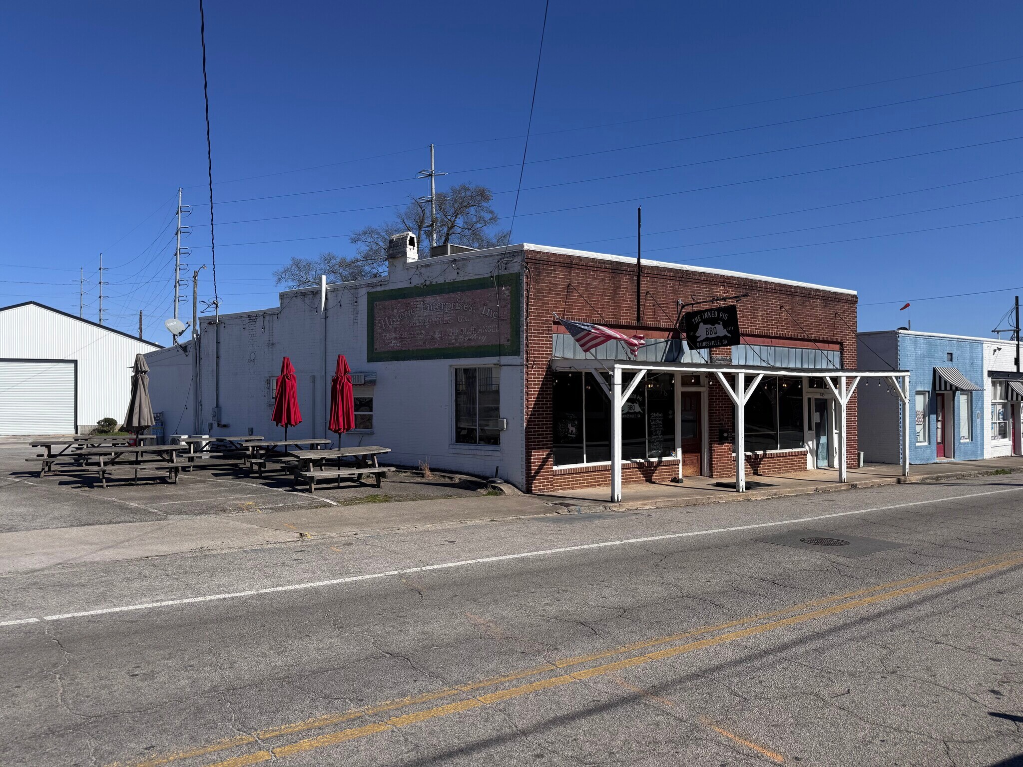 893 Main St SW, Gainesville, GA for Rent