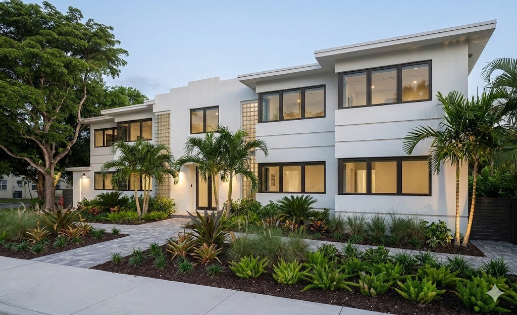 5061 Biscayne Blvd, Miami, FL for Rent