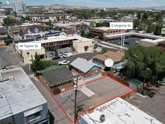 Reno, NV Commercial - 30 W Taylor St