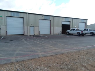 Kyle, TX Industrial - 23703 Interstate 35