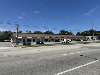 Jacksonville, FL Office, Office/Retail - 6110 Powers Ave